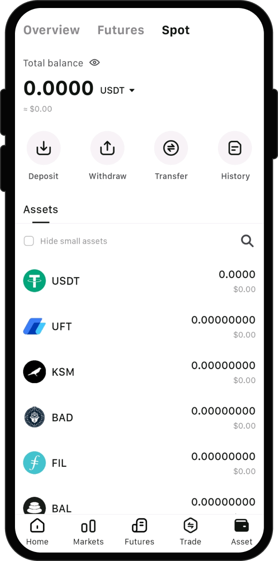 What Can I Do After I Buy BLOCKMAX (OCB)?