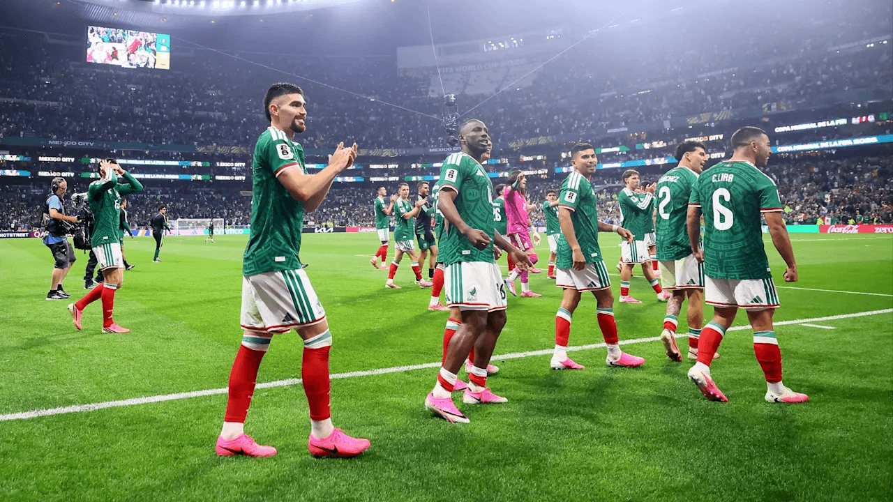 Mexico vs England Crypto Odds: Azteca Factor and the Divergence Between Traditional and Blockchain Prediction Markets